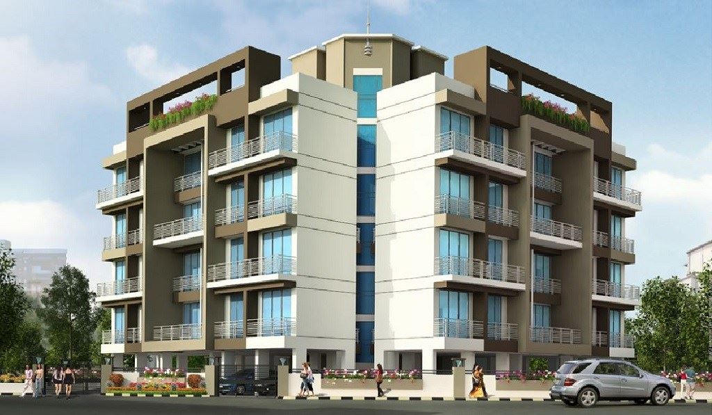 Priyal Govind Harmony - Panvel - Navi Mumbai Image