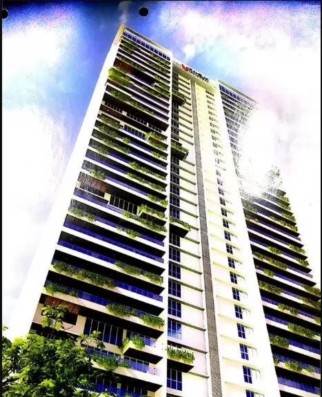 Thakur Complex - New Panvel - Navi Mumbai Image