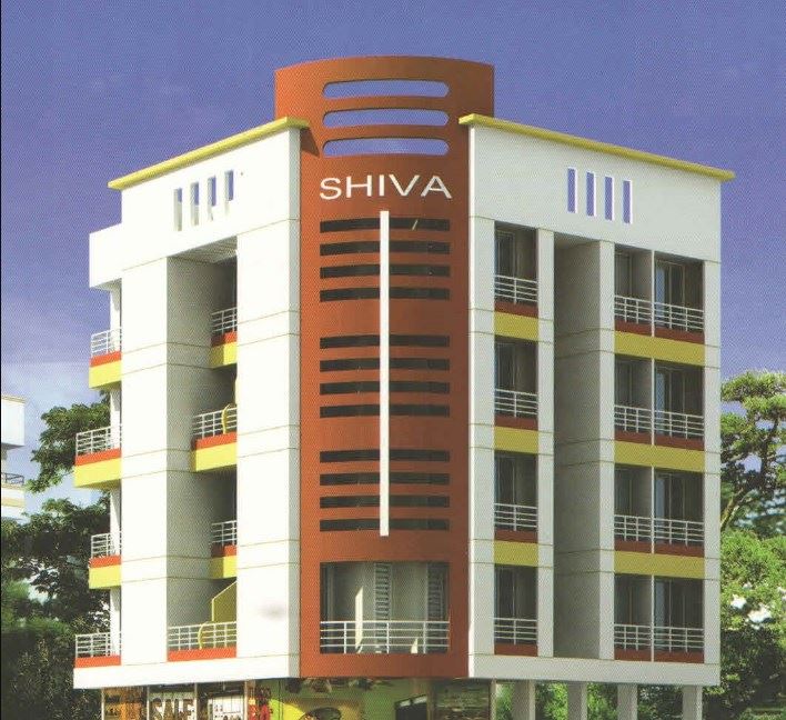 Bhoomi Shiva - Karanjade - Navi Mumbai Image