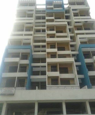 Anju J B Heights - Karanjade - Navi Mumbai Image