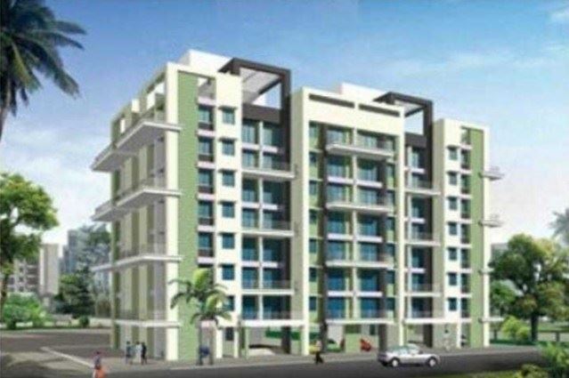 Thalia Anant Apartment - New Panvel - Navi Mumbai Image