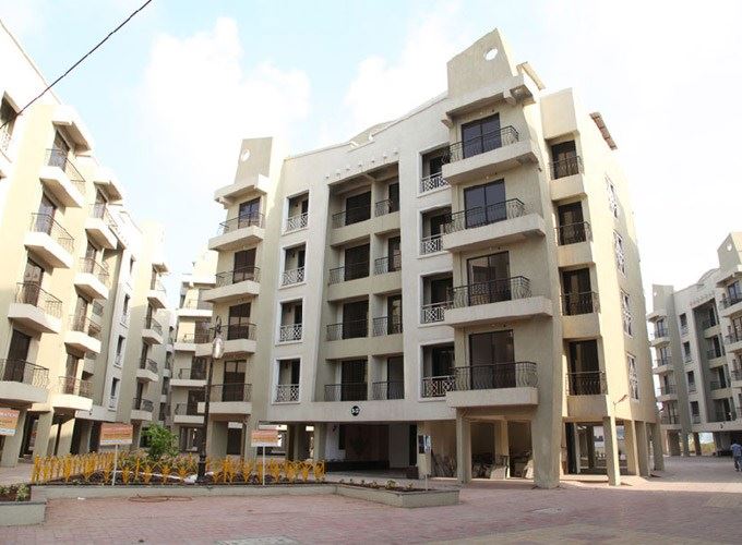 Arihant Arham - Panvel - Navi Mumbai Image