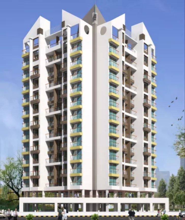 Marvel Nandan - Kamothe - Navi Mumbai Image