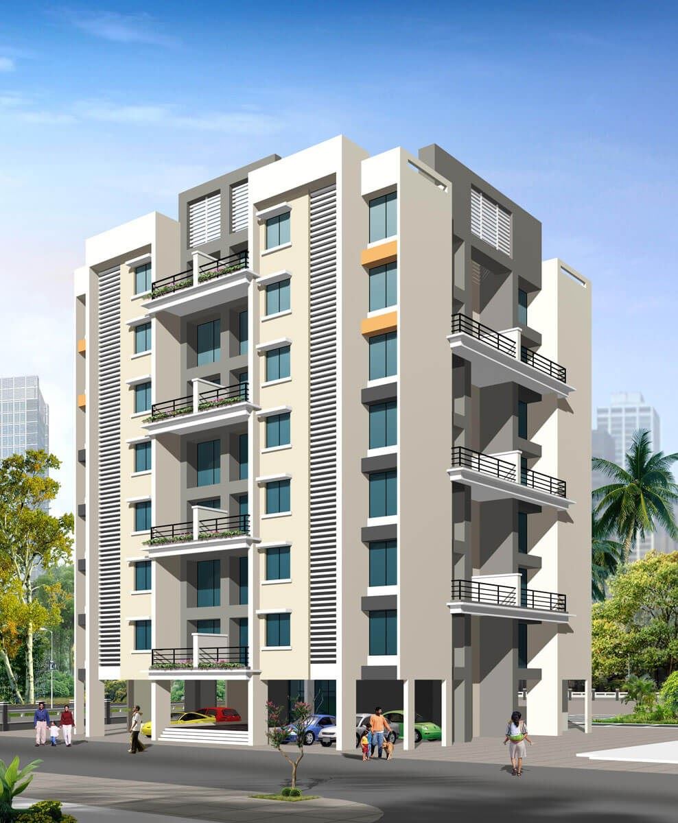 Mahaavir Vatika - Panvel - Navi Mumbai Image