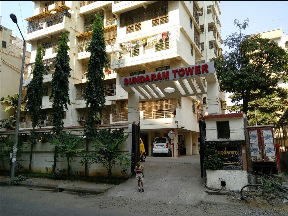 Sun Sundaram Tower - Kamothe - Navi Mumbai Image