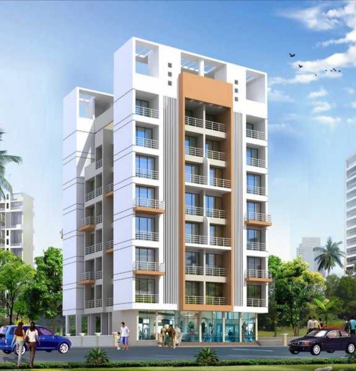 Solitaire Space - Karanjade - Navi Mumbai Image