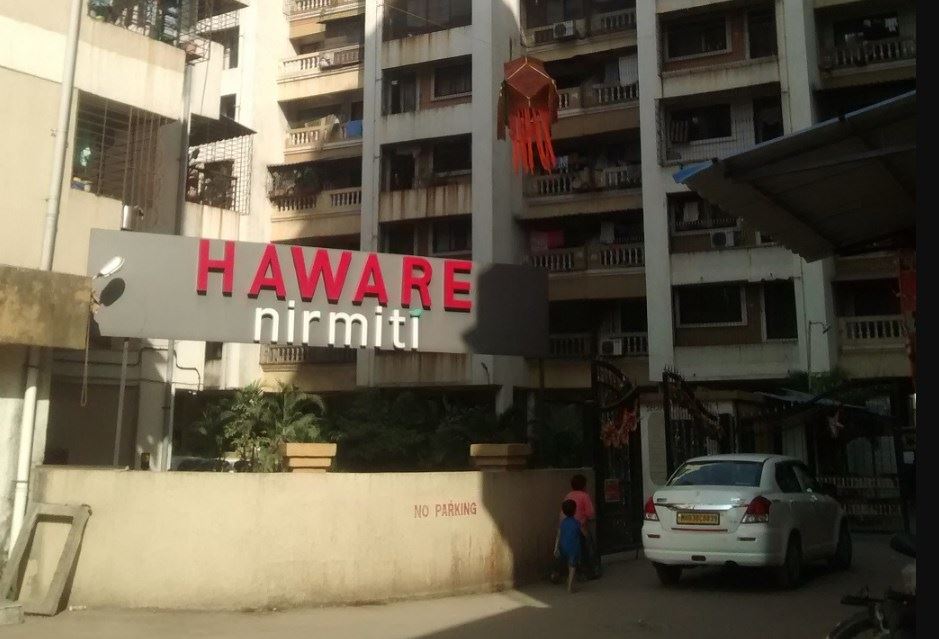 Haware Nirmiti - Kamothe - Navi Mumbai Image