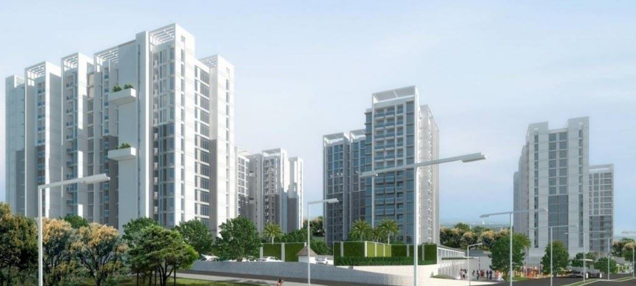 Godrej Woods - Panvel - Navi Mumbai Image