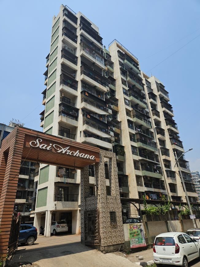 Dharti Sai Archana - Kamothe - Navi Mumbai Image