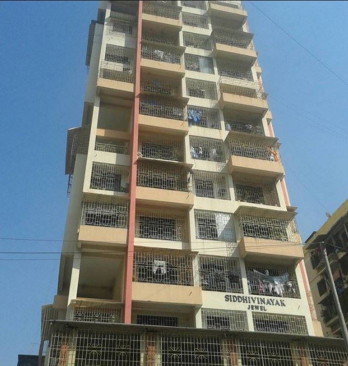 Bathija Siddhivinayak Mahima - Kamothe - Navi Mumbai Image