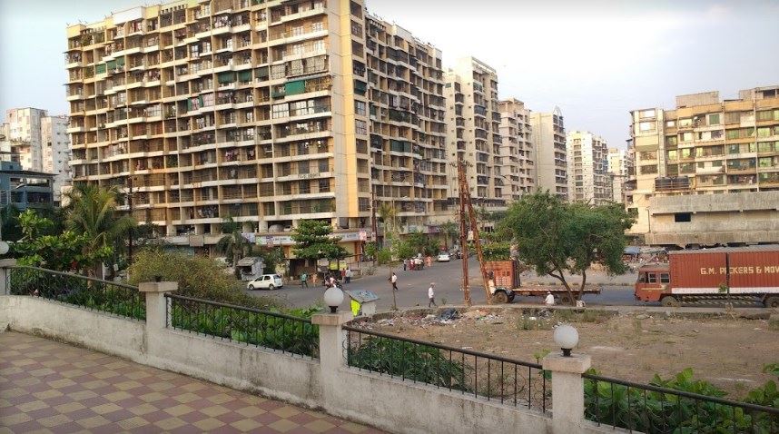 Mahakali Patel Park - Kamothe - Navi Mumbai Image