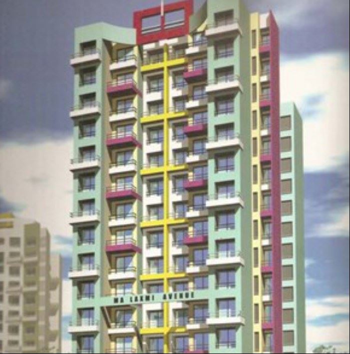 Ma Laxmi Avenue - Kamothe - Navi Mumbai Image