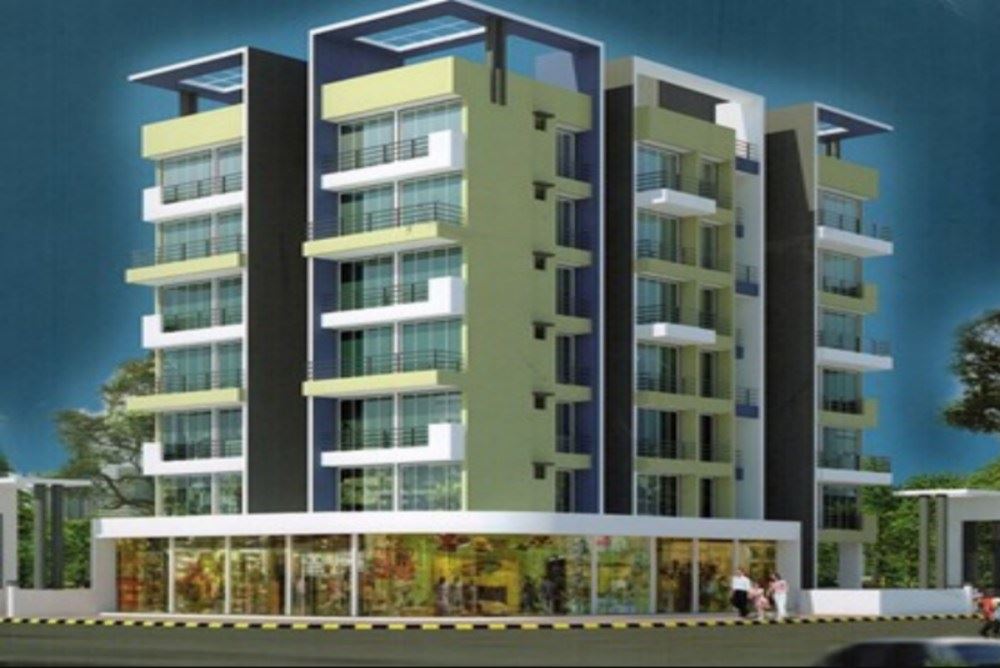 Labh Aspire - Karanjade - Navi Mumbai Image