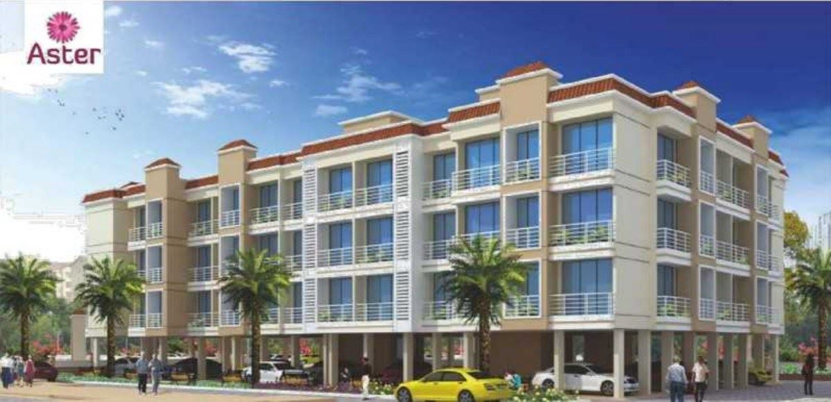 Pioneer Hill View Residency - New Panvel - Navi Mumbai Image