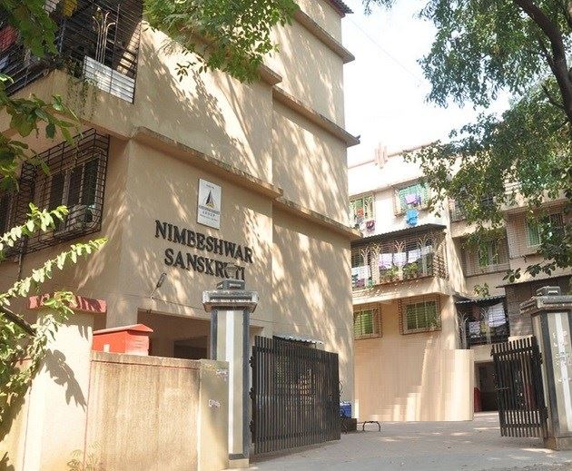 Nimbeshwar Sanskruti - New Panvel - Navi Mumbai Image