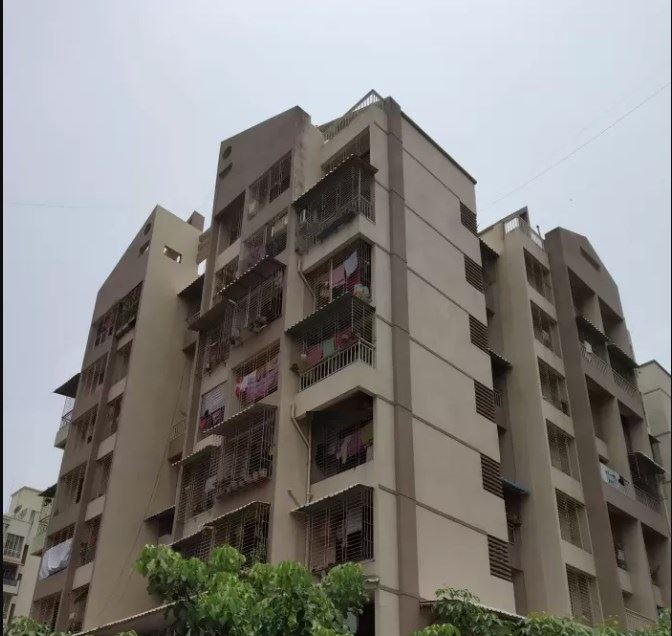 Neelkanth Avenue - Karanjade - Navi Mumbai Image