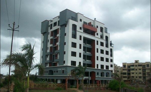 Priyal Govind Sagar - Panvel - Navi Mumbai Image