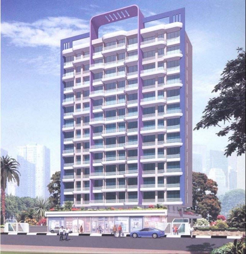 Triveni Bhoomi Dhara - Kamothe - Navi Mumbai Image