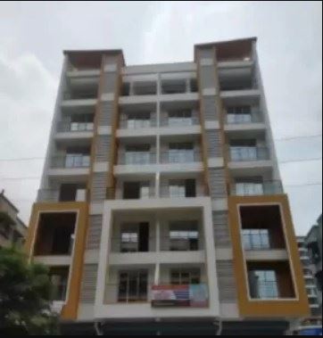 M M Munot Regency - Old Panvel - Navi Mumbai Image