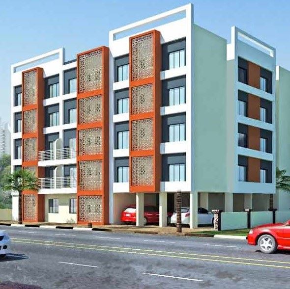 Mauli Residency - Panvel - Navi Mumbai Image