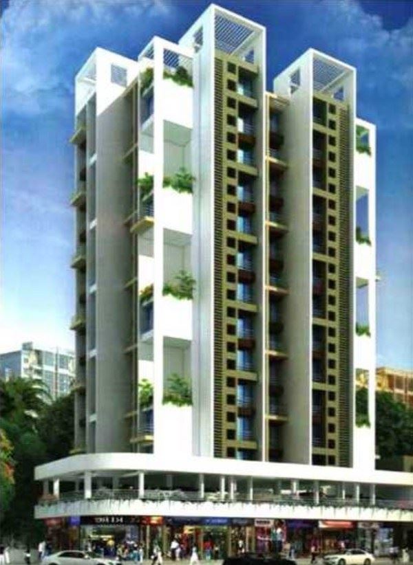 Neel Galaxy - New Panvel - Navi Mumbai Image