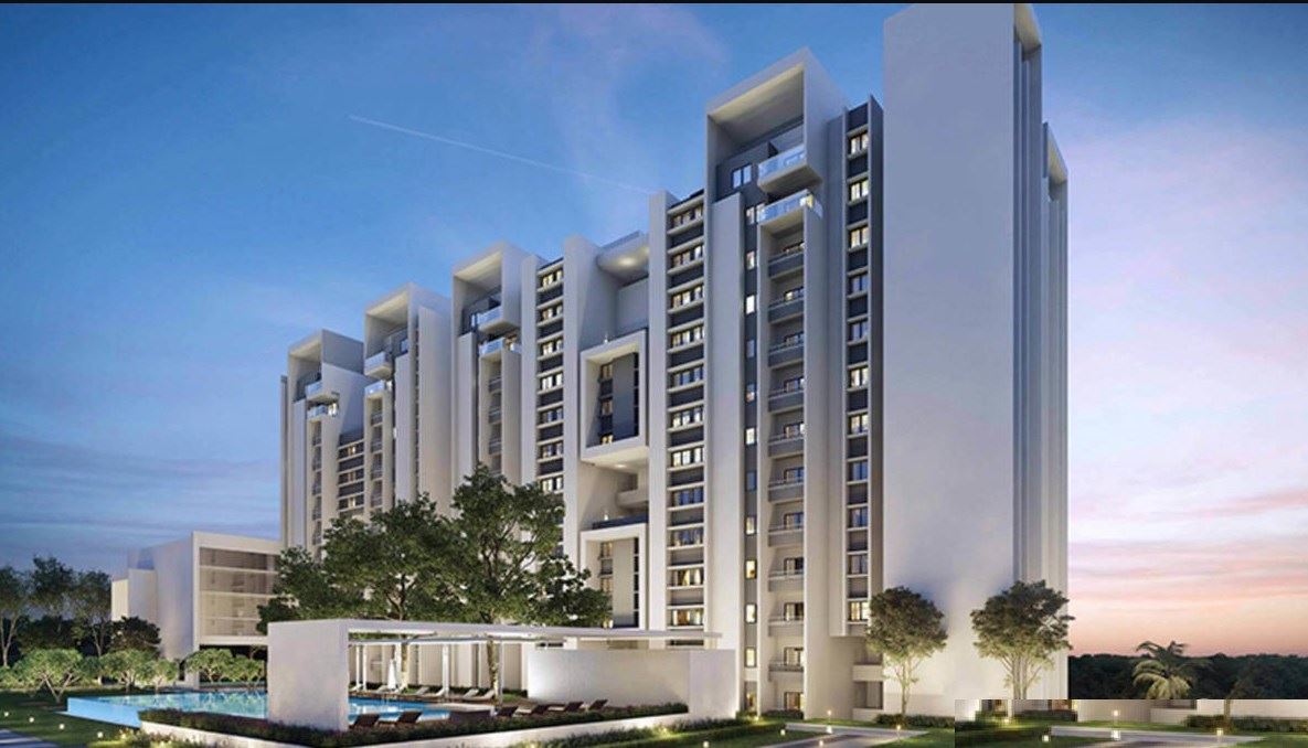 Rohan Upavan - Hennur Road - Bangalore Image