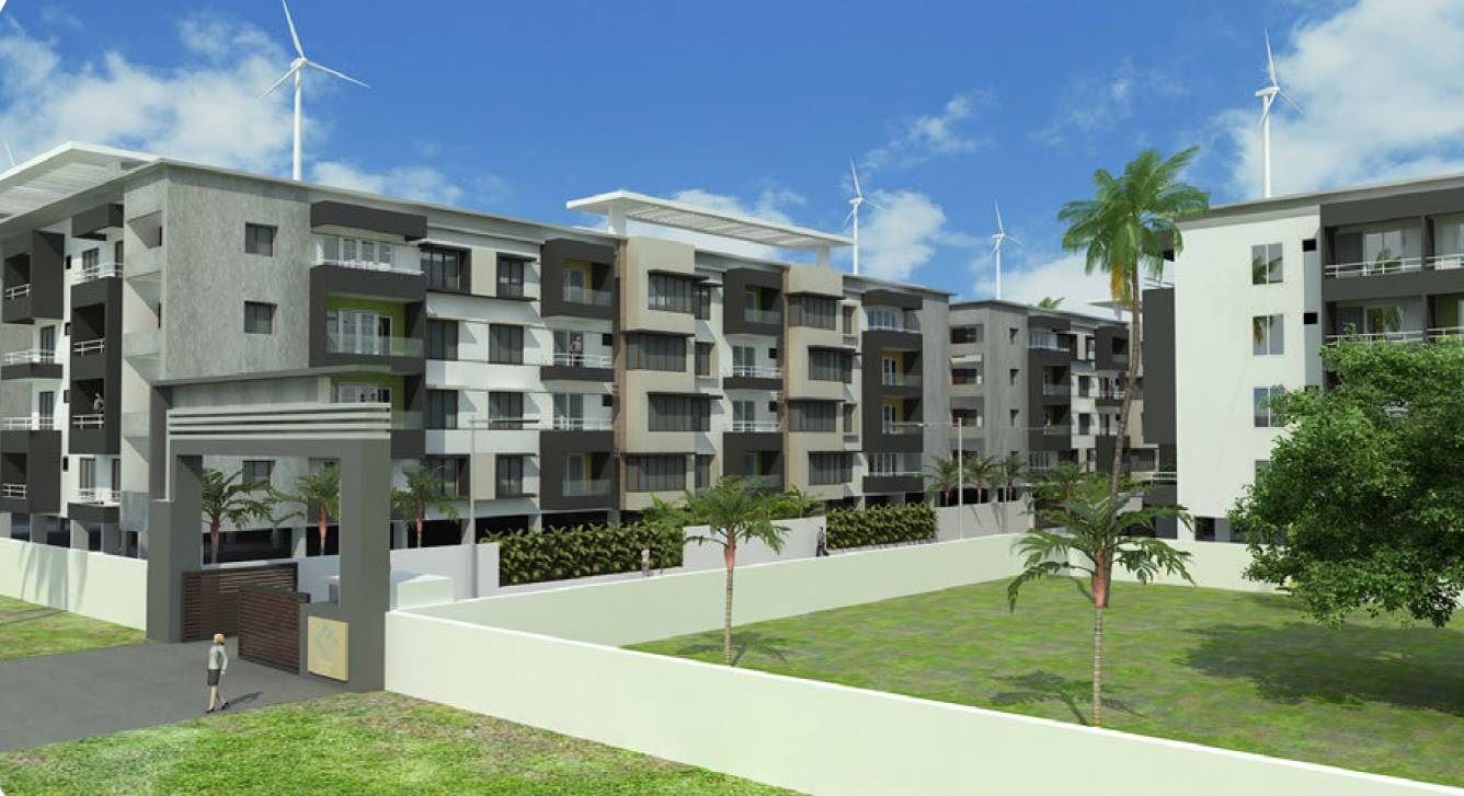 Crescentz Square - Telungupalayam - Coimbatore Image