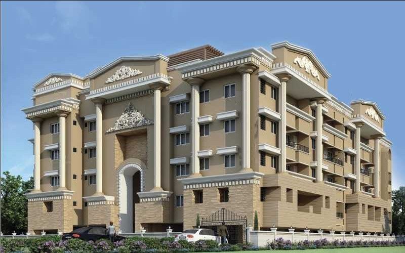 Noble Kings Court - Avinashi Road - Coimbatore Image