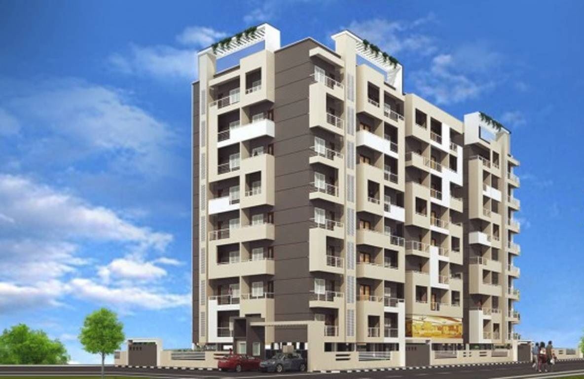 Sowparnika Grandeur - Avinashi Road - Coimbatore Image