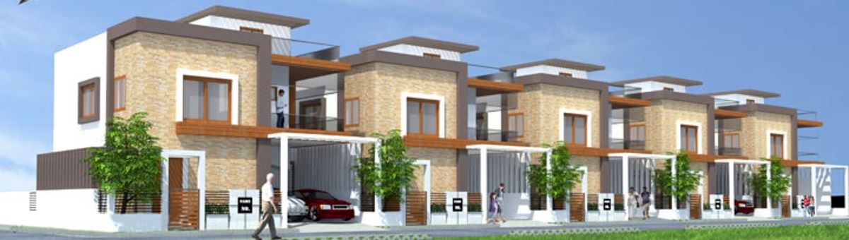 Springfield Infonest - Saravanampatti - Coimbatore Image