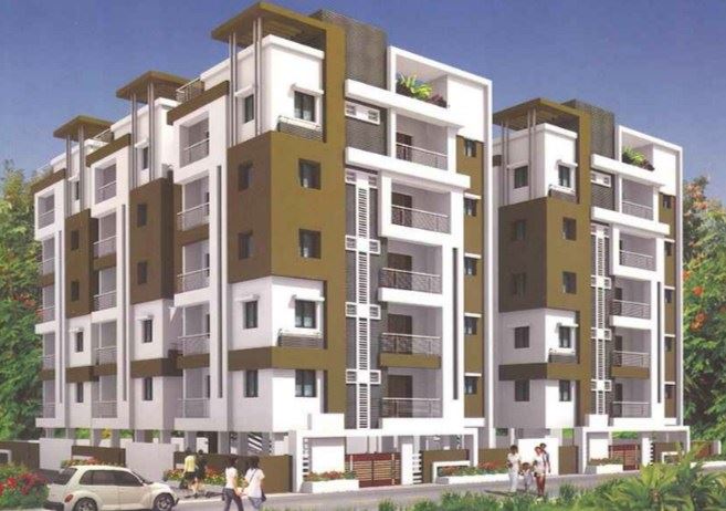 Annai Aarifa - Lakshmi Nagar - Coimbatore Image