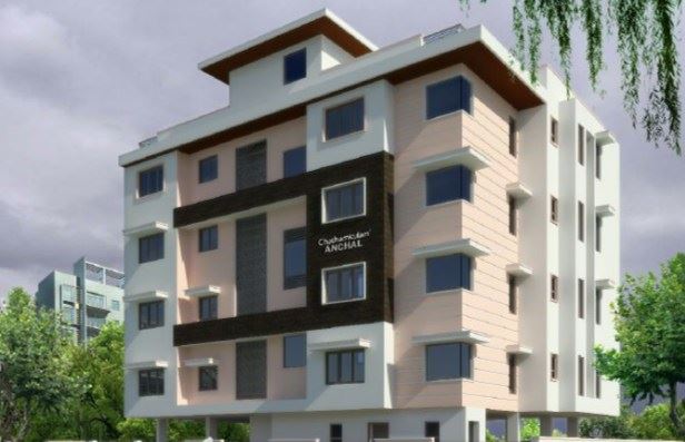 Chathamkulam Anchal - Indira Nagar - Coimbatore Image