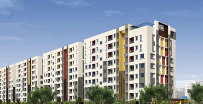 Gowtham Royal Palms - Avinashi Road - Coimbatore Image