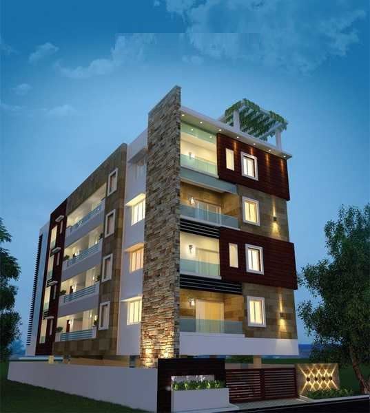 Adithya Pearl - Saibaba Colony - Coimbatore Image