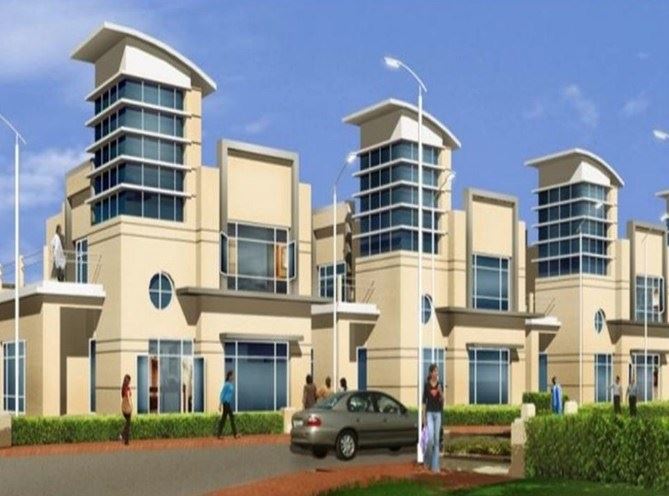 Sahara City Homes - Saravanampatti - Coimbatore Image