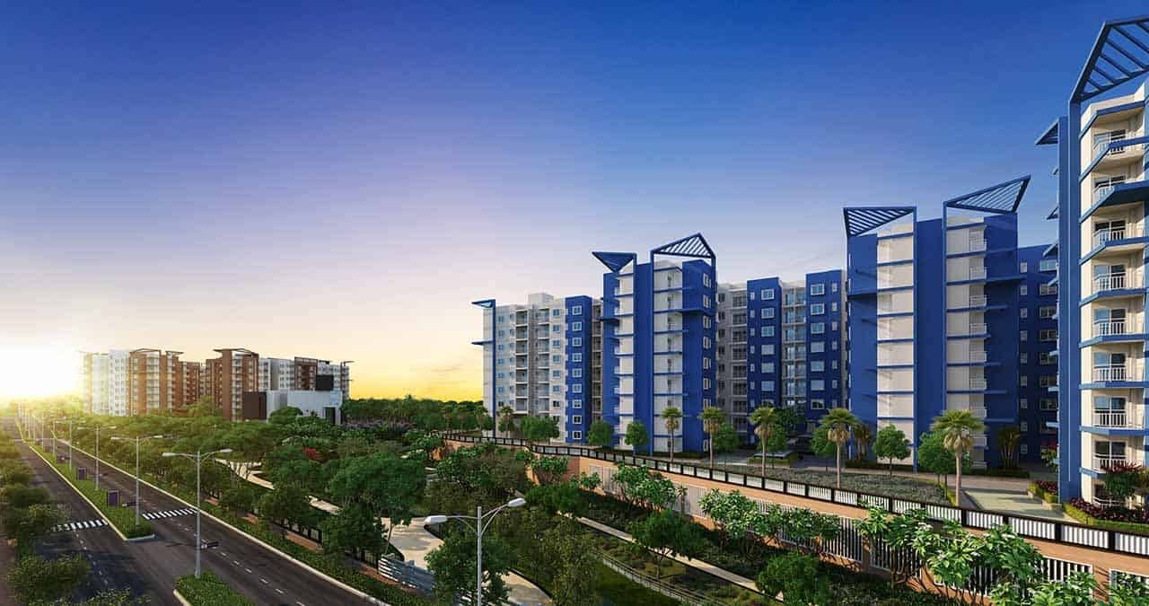 Godrej Elements - Hinjewadi - Pune Image