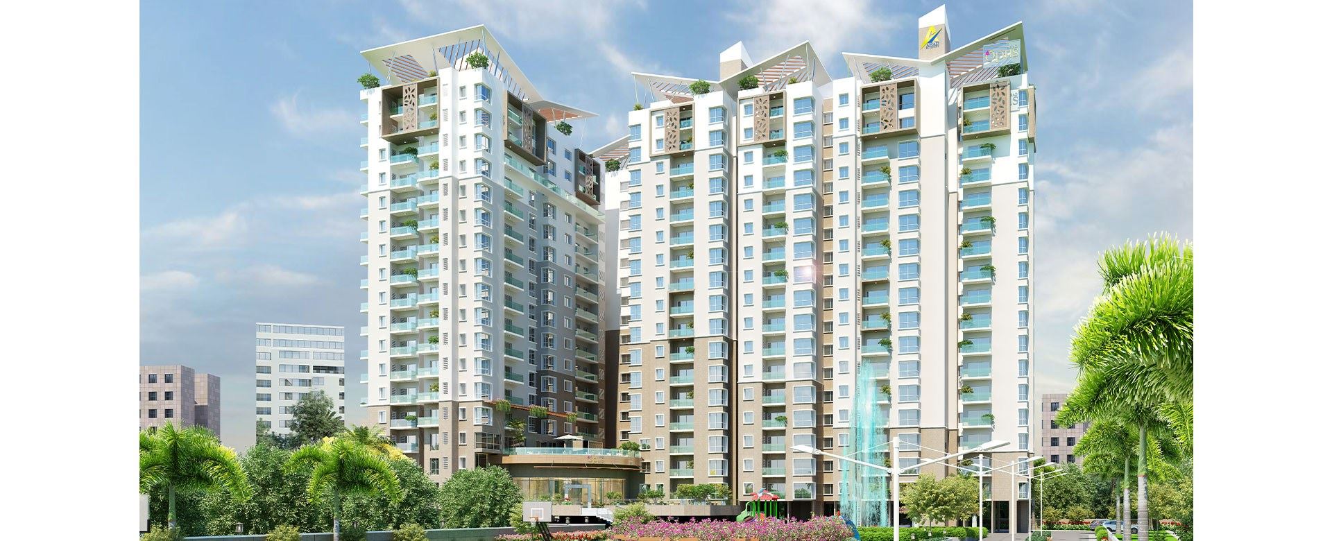 Ahad Opus - Chikkakannalli - Bangalore Image