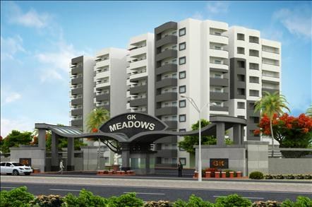 GK Meadows - Electronic City Phase 1 - Bangalore Image