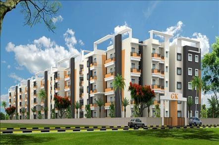 GK Lake View - Doddaballapur Road - Bangalore Image