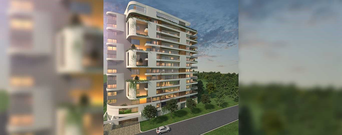 Casagrand ECR 14 Signature - Kanathur - Chennai Image