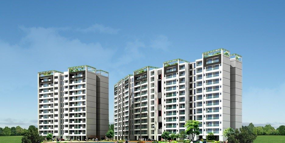 Aventa Palazzio - Andheri - Mumbai Image