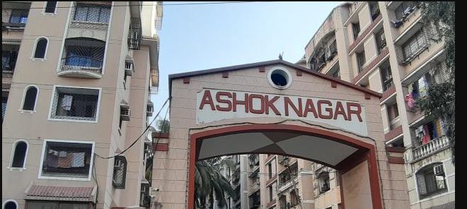 Ashok Nagar Complex - Andheri - Mumbai Image