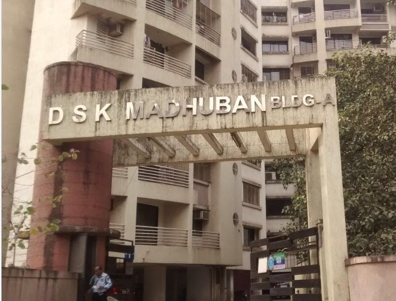 Dsk Madhuban - Andheri - Mumbai Image