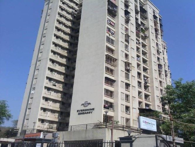 Evershine Embassy - Andheri - Mumbai Image