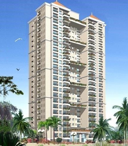 Raheja Classique - Andheri - Mumbai Image