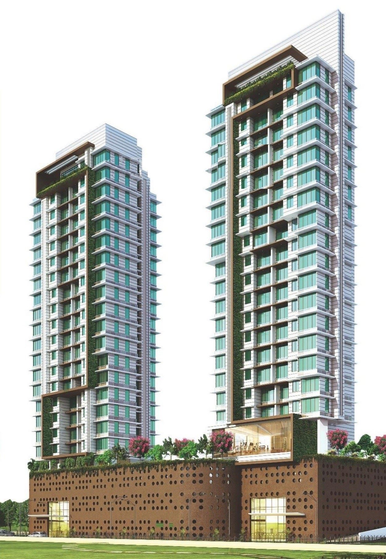 Mayfair Akshay - Andheri - Mumbai Image