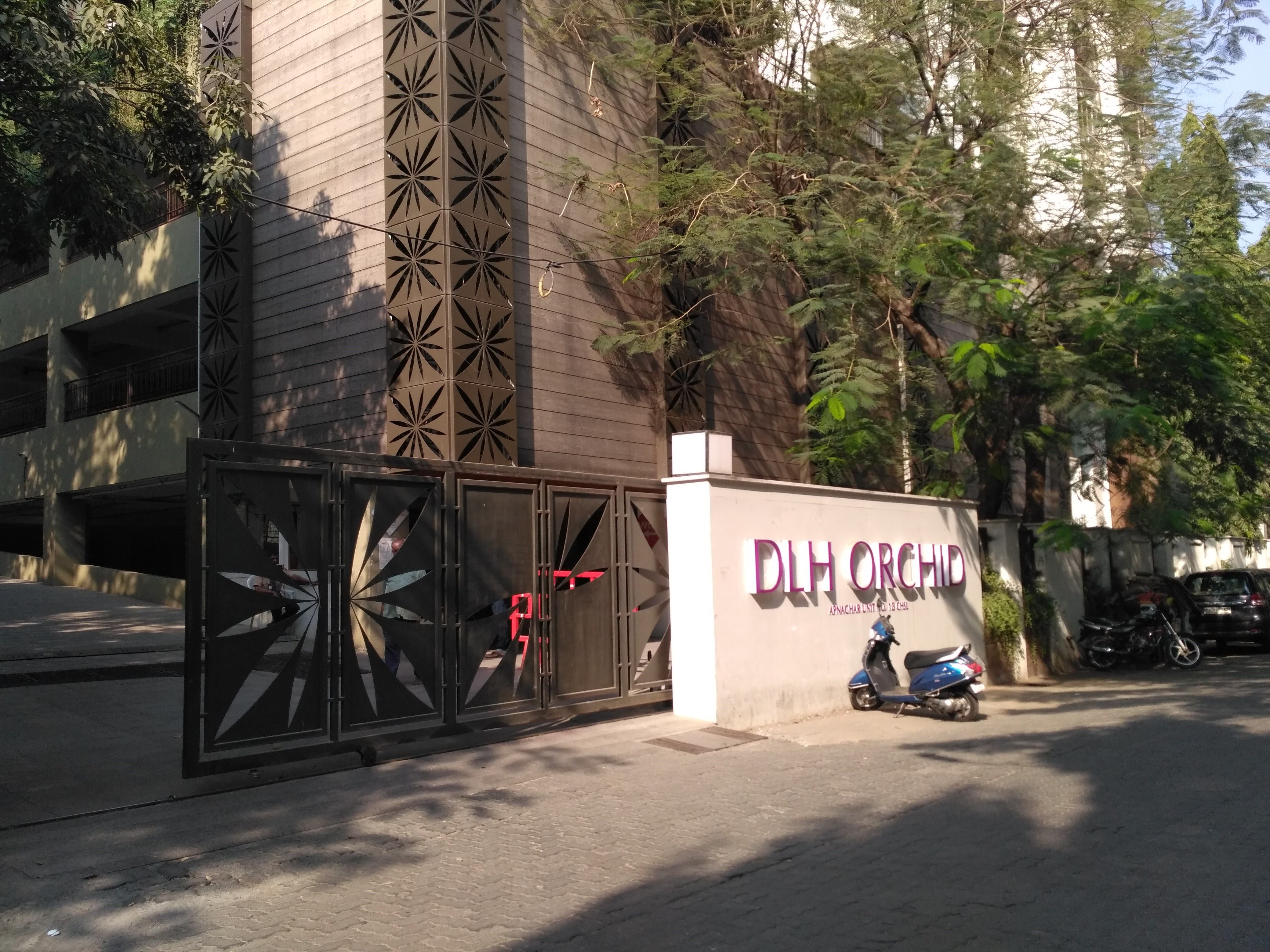 DLH Orchid - Andheri - Mumbai Image