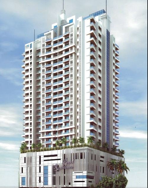 Pearl Residency - Andheri - Mumbai Image