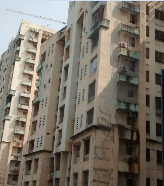 Sai Radha Complex - Bhandup - Mumbai Image