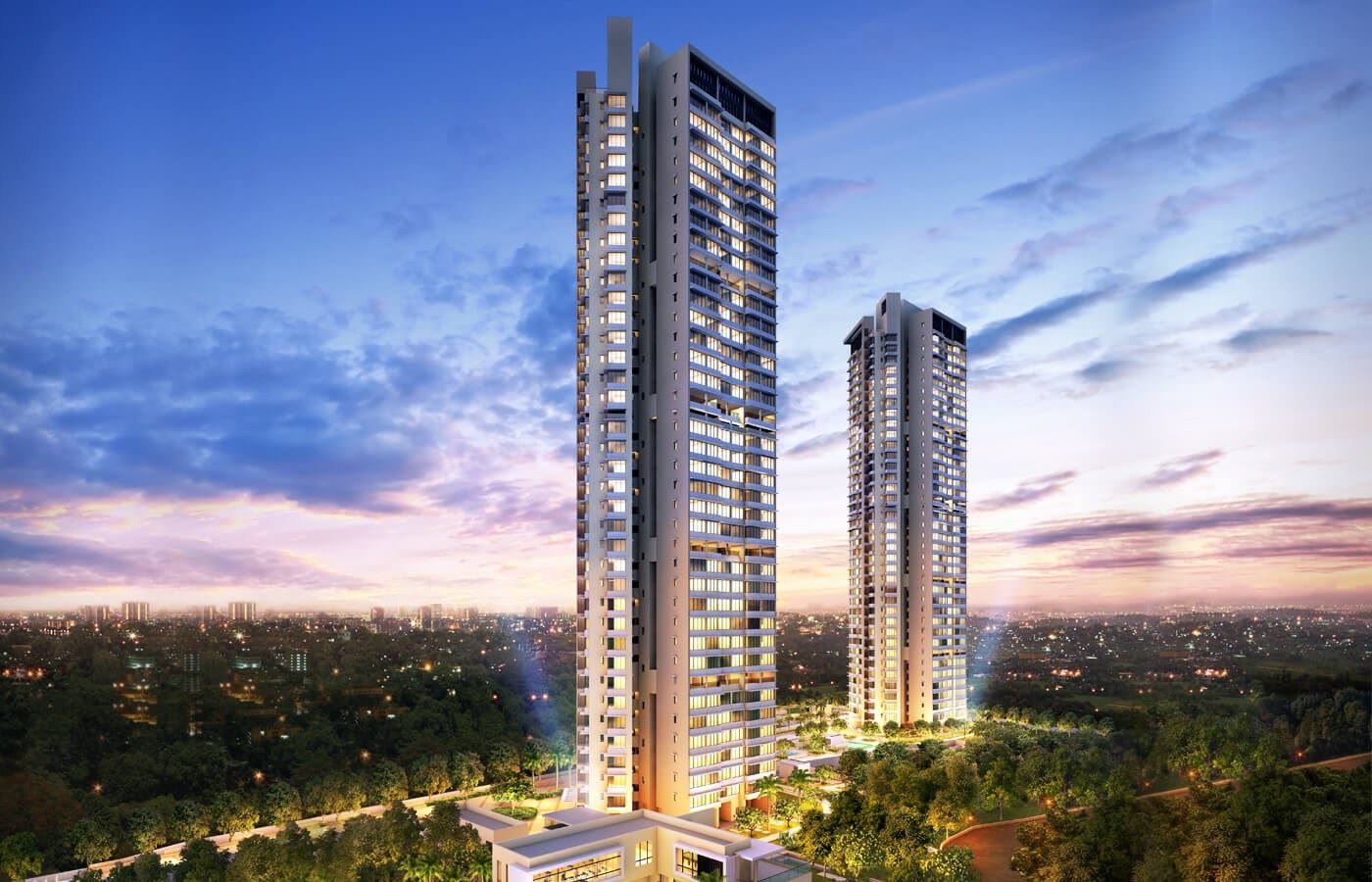 Kalpataru Imperial - Bhandup - Mumbai Image